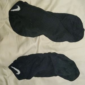 Nike Ankle Athletic Socks